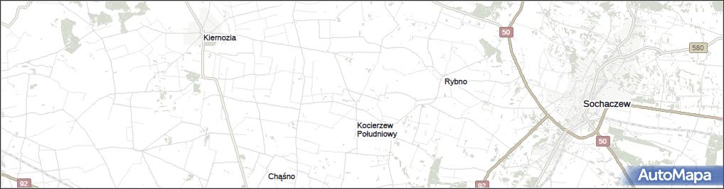 Kocierzew Północny